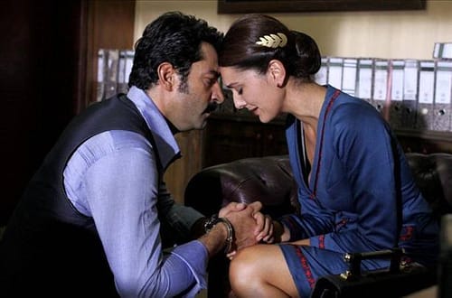 Feride i Mahir