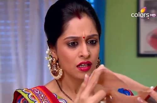 Simar pronalazi Kushi-nu masku!