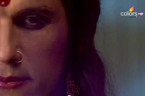 Maharani - nov lik u seriji!