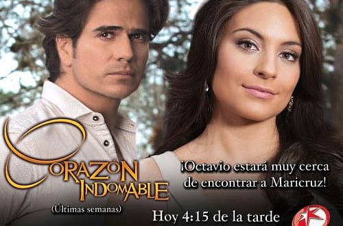 Neukrotivo srce – od 136. do 138. epizode
