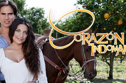Neukrotivo srce – od 151. do 153. epizode