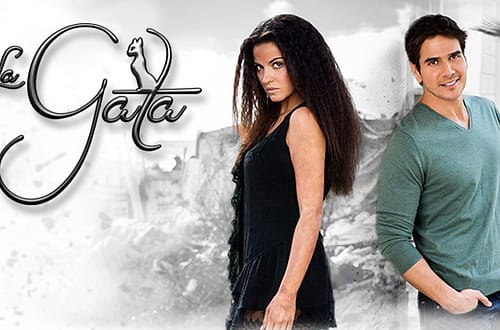 Divlja mačka – 12. i 13. epizoda
