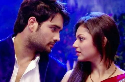 Madhubala – fotogalerija #4