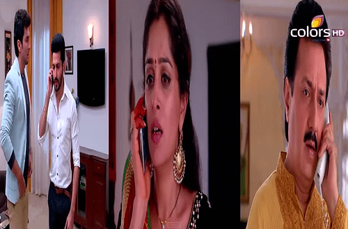 Simar (1 035 i 1 036.ep.) 25. i 26.11.2014.