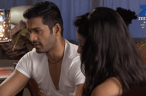 Mrunal Džain – serija “Bandhan” (103. - 105.epi.)