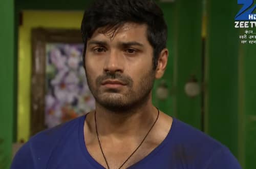 Mrunal Džain – serija “Bandhan”, 148. epizoda