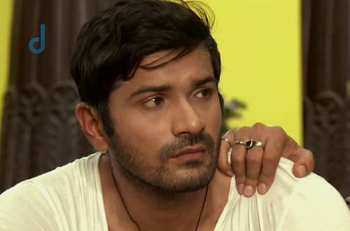Mrunal Džain – serija “Bandhan”, 158. epizoda