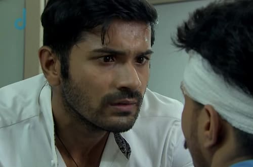 Mrunal Džain – serija “Bandhan”, 149. epizoda