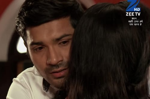 Mrunal Džain – serija “Bandhan”, 151. epizoda