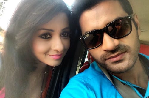 picture source: fb page Bandhan - Zeetv