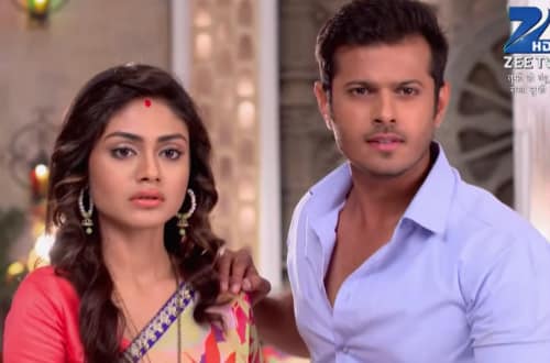 Tumhi Ho Bandhu Sakha Tumhi – 14. epizoda