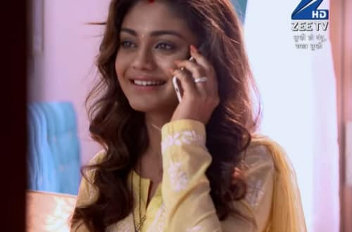 Tumhi Ho Bandhu Sakha Tumhi – 16. epizoda