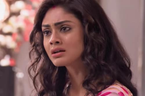 Tumhi Ho Bandhu Sakha Tumhi – 24. epizoda