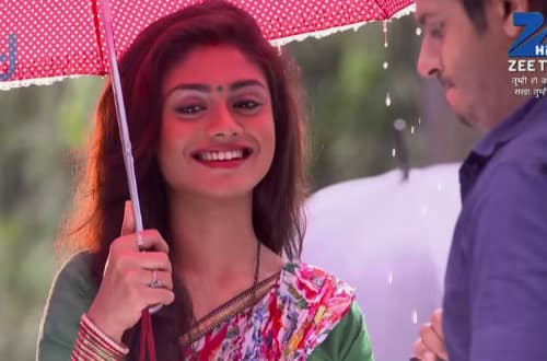 Tumhi Ho Bandhu Sakha Tumhi – 29. epizoda