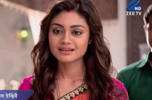 Tumhi Ho Bandhu Sakha Tumhi – 17. epizoda