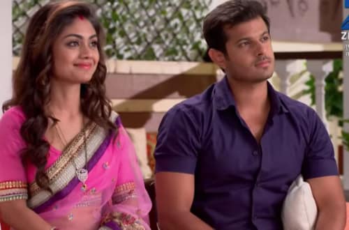 Tumhi Ho Bandhu Sakha Tumhi – 20. epizoda