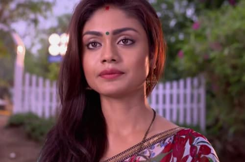 Tumhi Ho Bandhu Sakha Tumhi – 30. epizoda