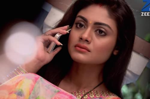 Tumhi Ho Bandhu Sakha Tumhi – 28. epizoda