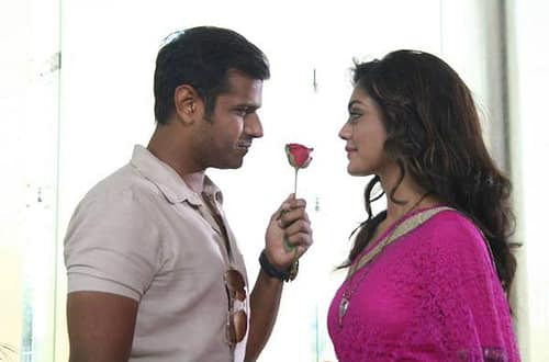 Tumhi Ho Bandhu Sakha Tumhi – 18. epizoda