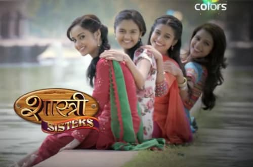 Shastri Sisters (54. ep.) 20.09.2014.