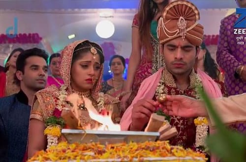 Tumhi Ho Bandhu Sakha Tumhi – 54. epizoda