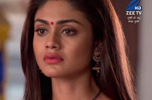 Tumhi Ho Bandhu Sakha Tumhi – 41. epizoda