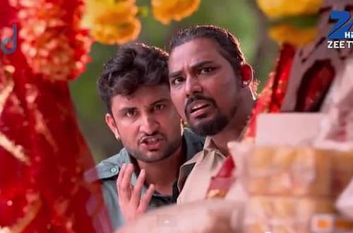 Tumhi Ho Bandhu Sakha Tumhi – 56. epizoda