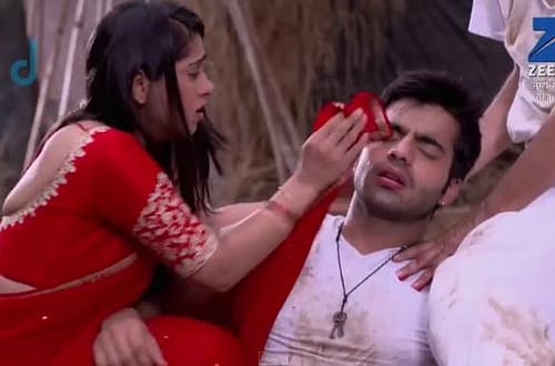 Tumhi Ho Bandhu Sakha Tumhi – 59. epizoda