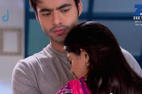 Tumhi Ho Bandhu Sakha Tumhi – 60. epizoda