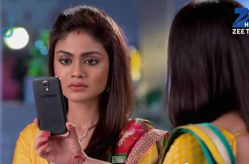 Tumhi Ho Bandhu Sakha Tumhi – 52. epizoda