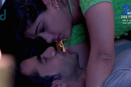 Tumhi Ho Bandhu Sakha Tumhi – 55. epizoda