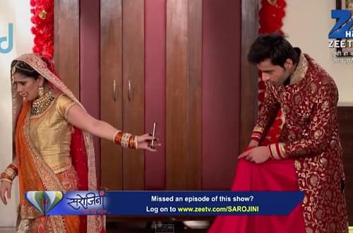 Tumhi Ho Bandhu Sakha Tumhi – 53. epizoda