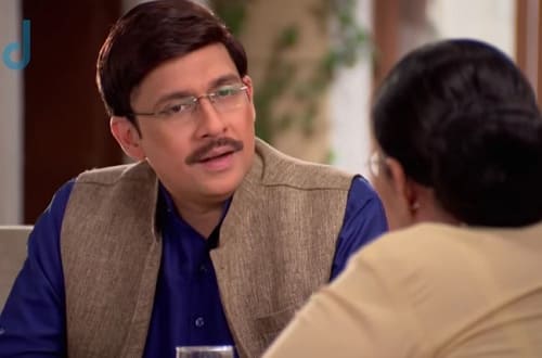 Tumhi Ho Bandhu Sakha Tumhi – 76. epizoda