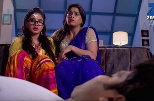 Tumhi Ho Bandhu Sakha Tumhi – 96. epizoda