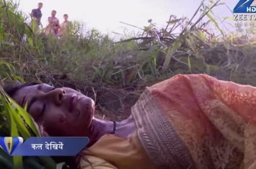 Tumhi Ho Bandhu Sakha Tumhi – 94. epizoda