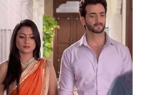 Tumhi Ho Bandhu Sakha Tumhi – 82. epizoda