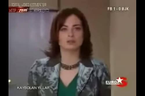 Izgubljene godine - od 48. do 51. epizode!
