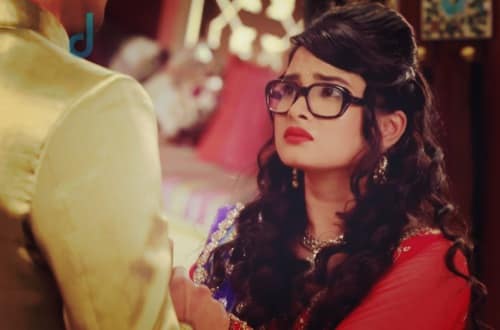 Tumhi Ho Bandhu Sakha Tumhi – 107. epizoda
