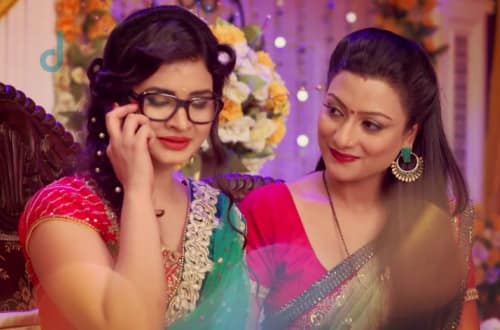 Tumhi Ho Bandhu Sakha Tumhi – 110. epizoda
