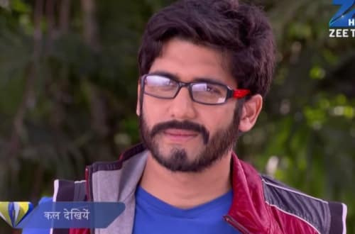 Tumhi Ho Bandhu Sakha Tumhi – 104. epizoda