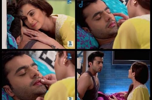 Tumhi Ho Bandhu Sakha Tumhi – 119. epizoda