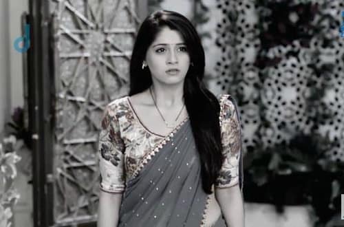 Tumhi Ho Bandhu Sakha Tumhi – 117. epizoda