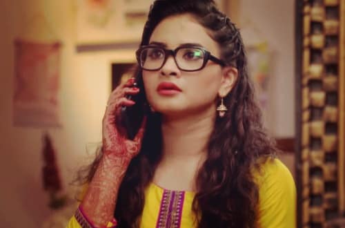 Tumhi Ho Bandhu Sakha Tumhi – 111. epizoda