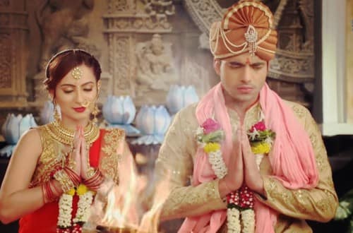 Tumhi Ho Bandhu Sakha Tumhi – 125. epizoda
