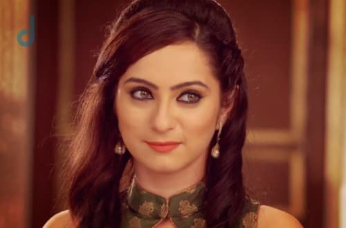 Tumhi Ho Bandhu Sakha Tumhi – 115. epizoda
