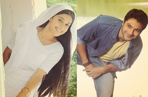 Ishq Ka Rang Safed (143. ep.) 21.01.2016.