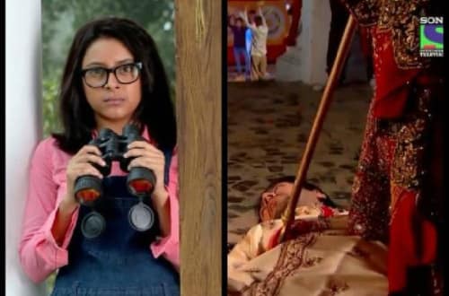Hum Hain Na – od 117. do 120. epizode!