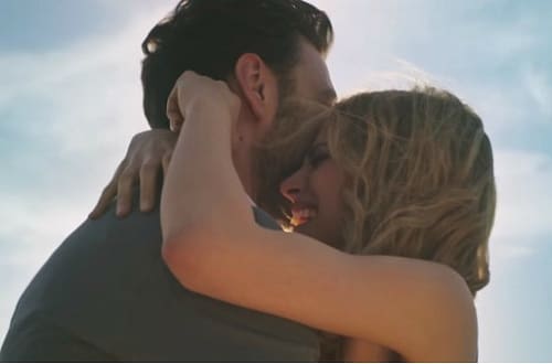 Paramparca – 70. ep. 4. deo – Deniz zaprosi Džansu!
