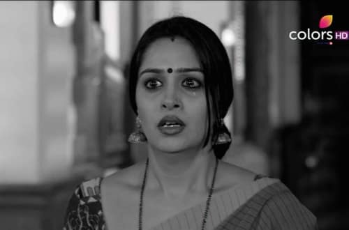 Simar (1289. ep.) 17.08.2016. – Simar saznaje da je devojka iz zatvora zapravo Anđeli!