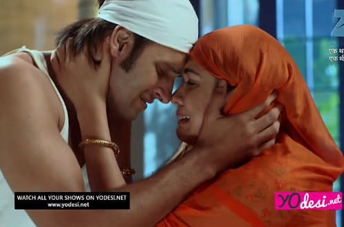 Ek Tha Raja Ek Thi Rani (325. ep.) 20.10.2016. – Rani oprašta Raji!